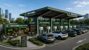 From Solar Power to EV Charging: How Integrated Smart Energy Systems Work